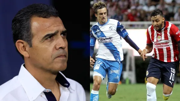 El Guadalajara se medirá ante Puebla en la reclasificación, al igual que hace un año