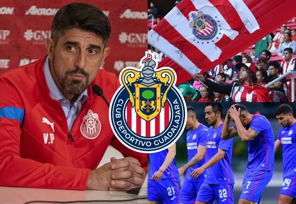 El Guadalajara se mueve con audacia en el mercado de pases para conseguir jugadores de jerarquía.