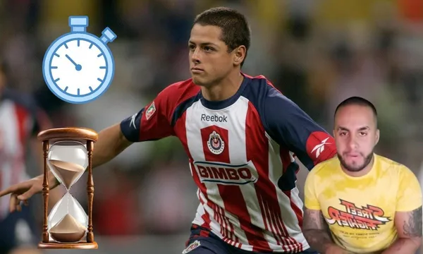 El Guadalajara tiene a sus aficionados esperando la presentación de Hernández desde hace medio siglo, mientras siguen son su doble moral del 100% mexicanos contratando extranjeros de todos lados