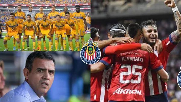 El Guadalajara tiene todo el potencial para dejar en claro que es mejor que Tigres