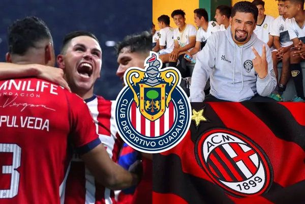 El Guadalajara tuvo muchas promesas a lo largo de la historia, pero no todas llegaron a estar a la altura de las expectativas.