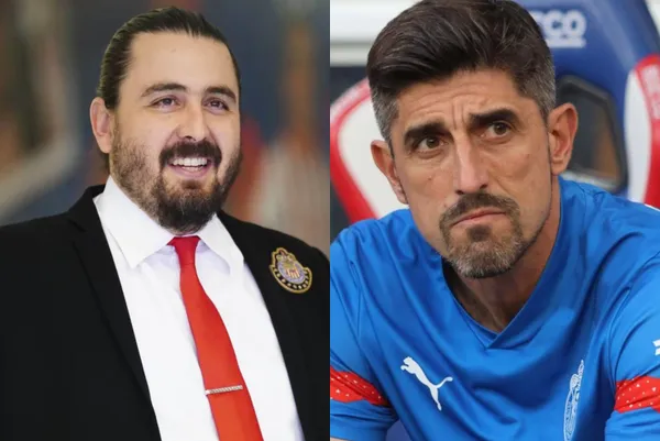 El Guadalajara tuvo un comienzo de temporada soñado, pero ahora una situación insólita los podría dejar sin Paunovic.