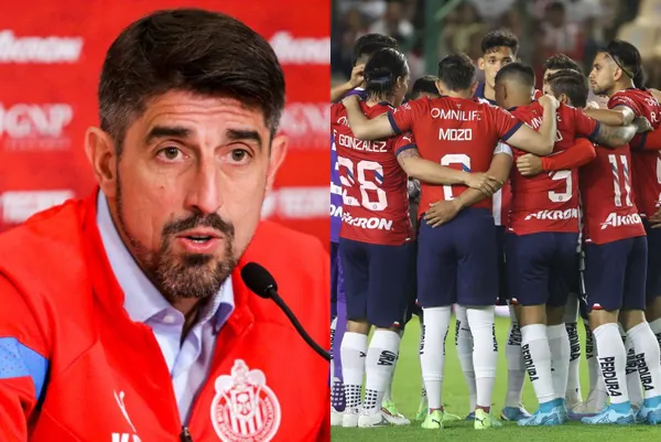 El Guadalajara tuvo un debut soñado al derrotar al León por 2-1 en el Estadio Nou Camp, sin embargo, Veljko Paunovic no quedó tan conforme con los rendimientos.