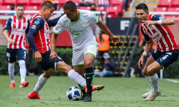 El Guadalajara viaja a la frontera para ponerse al día del resto de la Liga MX, menos Rayados.