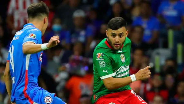 El Guadalajara ya conoce a quien enfrentará en la repesca el próximo fin de semana