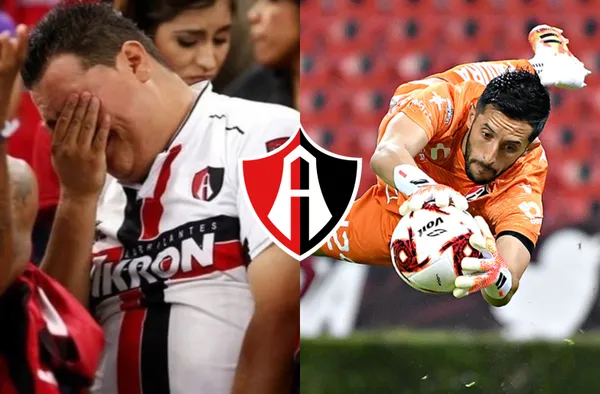 El guardameta colombiano amplió su contrato, pero no está garantizada su continuidad.