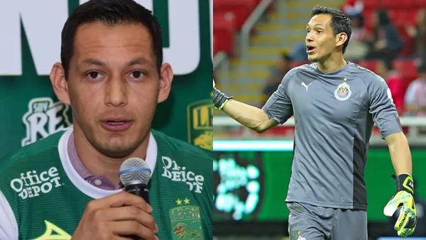 El guardameta esmeralda buscaría regresar al equipo en el que mejor nivel demostró