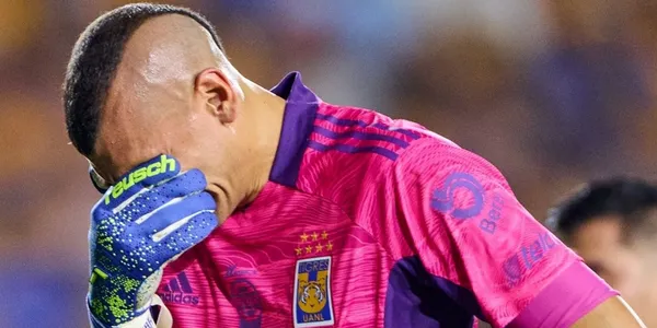 El guardameta que estaría buscando Tigres como reemplazo de Nahuel Guzmán y tiene pasado americanista
