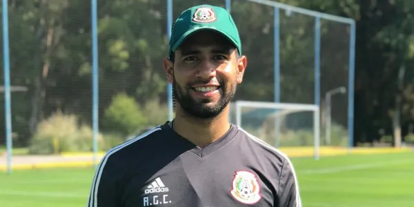 El guardameta que pudo competirle a Guillermo Ochoa, pero tristemente perdió la vida