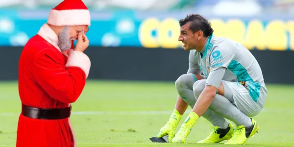 El guardameta que Robert Dante Siboldi considera para que llegue a tigres y pueda jubilar a Nahuel Guzmán