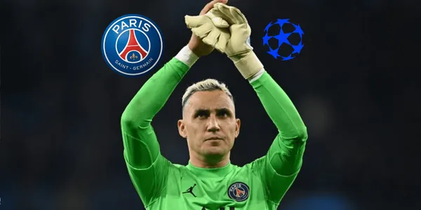 El guardameta Tico se encuentra en el ojo del mercado de pases y un campeón de Champions lo querría.