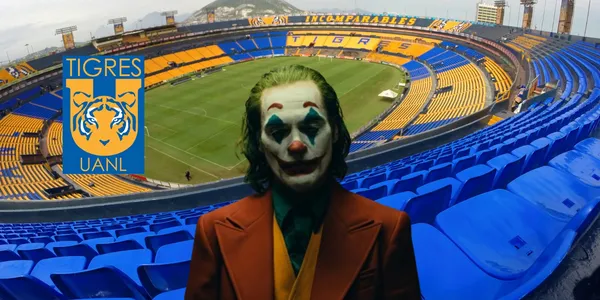 El Guasón en Nuevo León