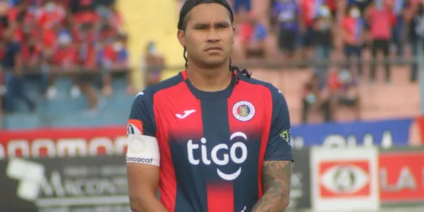 El Gullit Peña se quedó sin empleo en Honduras, pero un equipo mexicano podría rescatar su carrera