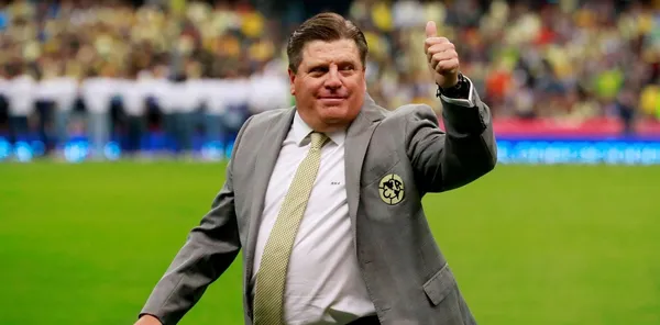 El haber dirigido a la Selección Mexicana y al América le dejó buenos millones a Miguel Herrera.