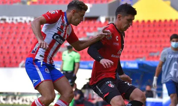 El herido bicampeón ve más cerca el fin de su sufrimiento llamado Apertura 2022, que ha sido para el olvido.