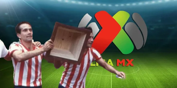 El hijo de una leyenda rojiblanca regresará a la Liga MX para disputar el Clausura 2026