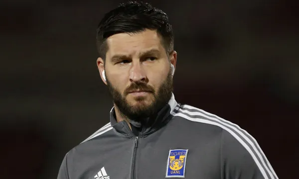 El histórico delantero de Tigres no dudo en elogiar el máximo goleador del rival de la ciudad