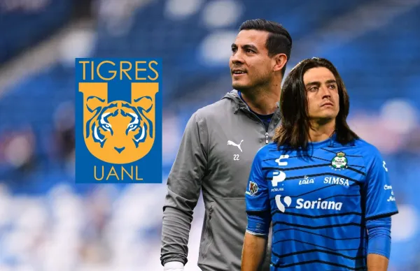 El histórico ex jugador del cuadro felino sorprendió afirmando esto sobre ambos cancerberos.