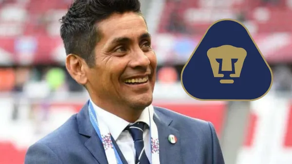 El histórico exgolero resaltó las cualidades del arquero auriazul y lo pide como titular.