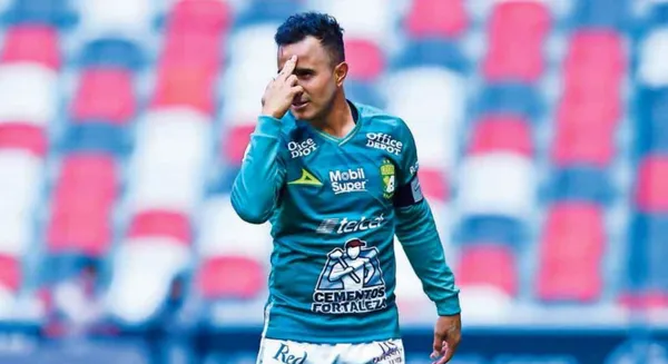 El histórico jugador de la Fiera estuvo en firma de autógrafos con su afición