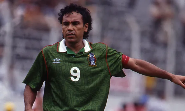 El histórico jugador mexicano tiene una familia con grandes reflectores a nivel internacional