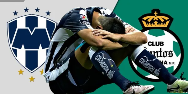 El histórico que podría dejar a Rayados tras el partido vs Santos