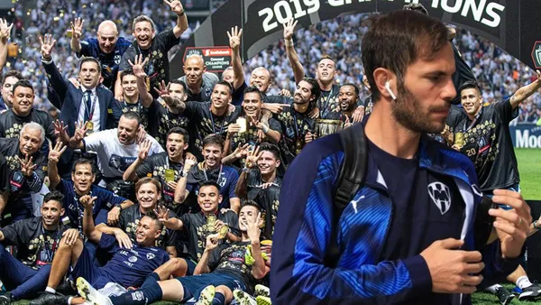 El histórico rayado José María Basanta, es el jugador más campeón de Monterrey y ahora a esto se dedica