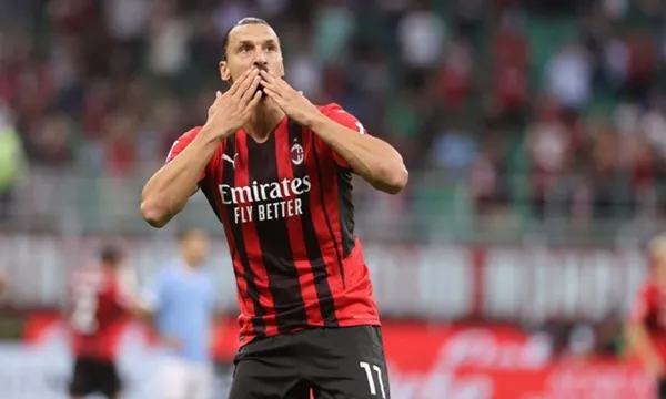 El histórico sueco, Zlatan Ibrahimovic, es uno de los mejores delanteros en los últimos años y a sus 40 años sigue dando de qué hablar en el futbol de alta competencia