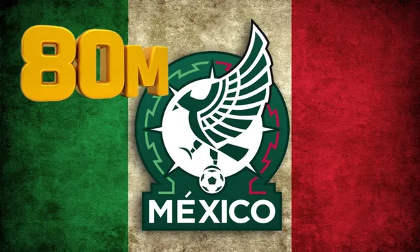 El hombre de los 81 millones es Brian Gutiérrez, que es buscado por México.