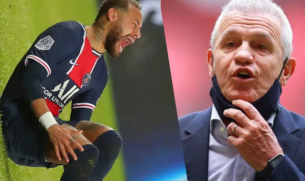 El hondureño Albeth Ellis fue jugador de Rayados, ahora la rompe en la Ligue One