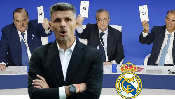 El ídolo de Rayados que se prepara en Real Madrid y podría tomar el lugar de Fernando Ortiz