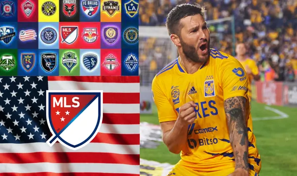 El ídolo de Tigres tiene mercado en MLS y esto es lo que podría ganar si se decidiera marchar