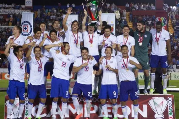 El ídolo del máximo anotador en la historia de la Concachampions, que ahora gana 70 mil pesos al mes con su nuevo equipo.