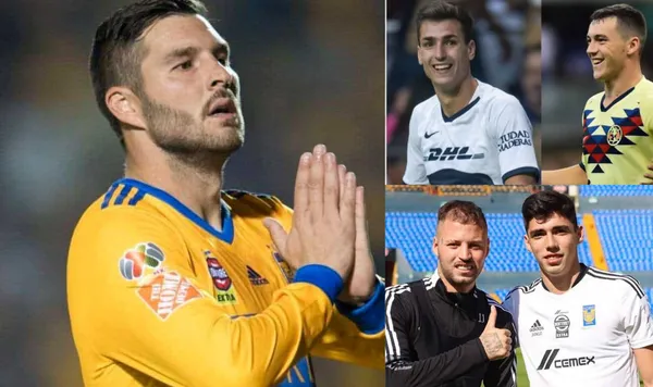 El ídolo felino está en su última etapa, por eso Tigres ya tiene a quien lo va a reemplazar