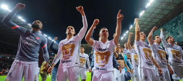 El INAI informó que la UNAM deberá realizar una búsqueda exhaustiva y con un criterio amplio de los recursos otorgados al equipo de fútbol de primera división