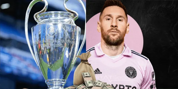 El increíble monto de dinero que hay que pagar para poder ver la final de la Champions League.