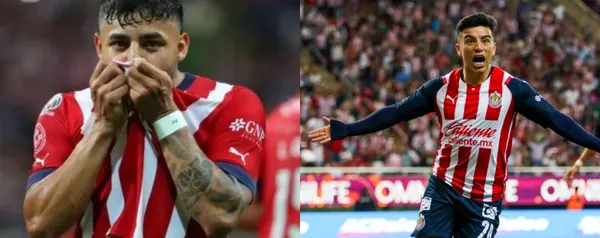 El indiscutible 10 del chiverío puede estar pronto a pasar de manos, o al menos debería; según lo ve la afición tapatía.