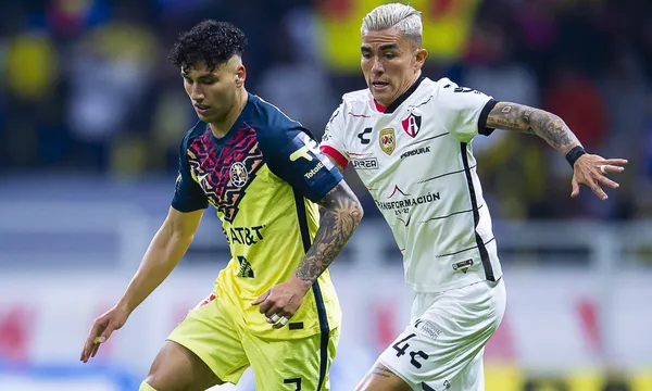 El inicio del nuevo torneo está a punto de darse, el viernes, 1 de julio, los equipos se encuentran listos para arrancar