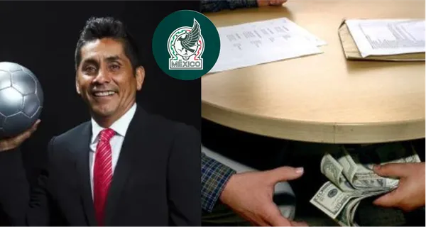 El Inmortal sabe que no todo es fútbol, hay negocios atrás que hacen que se llamen a otros elementos.