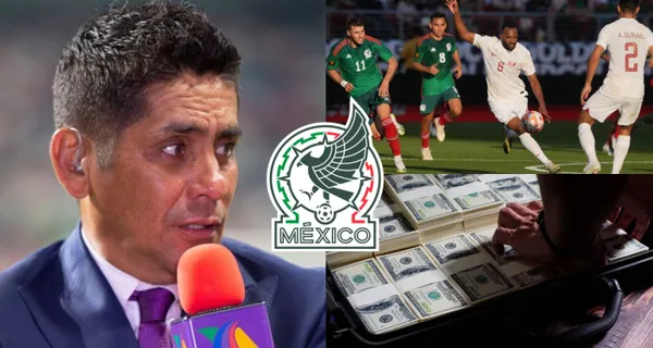 El Inmortal y la confesión que paraliza al país completo