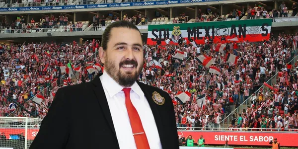 El insólito mensaje de Amaury Vergara que ha hecho enfadar a más de un chivahermano