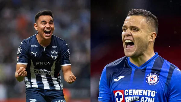El intercambio entre Cruz Azul y Rayados por Charly Rodríguez tendría un valor total de 13MDD, teniendo en cuenta que el jugador de Monterrey está valuado en 11MDD más los 2MDD que puso Cruz Azul.