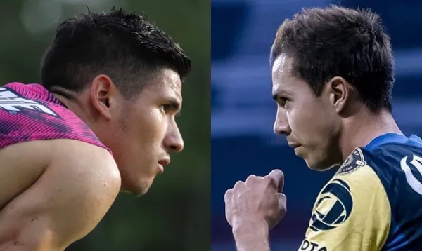 El intercambio podría caerse por responsabilidad de Antuna.