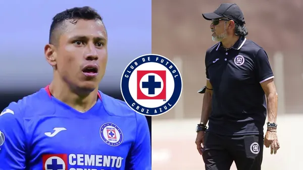 El interino de la maquina dejar cubierta la posicion de Cata antes de que se vaya