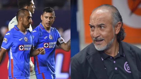 El interino de la máquina los sacaría del club al final de la temporada