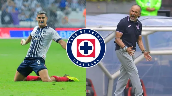 El interino de la máquina tiene un duro panorama