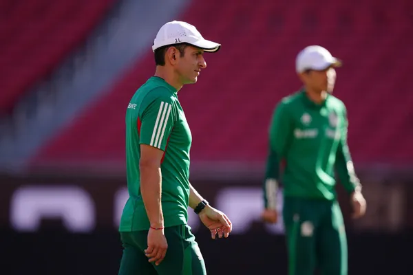 El “Jimmy” tendrán nuevas caras para éste compromiso amistoso.