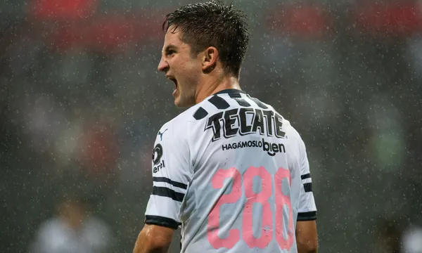 El joven canterano de los Rayados parece que buscará otros rumbos para su futuro