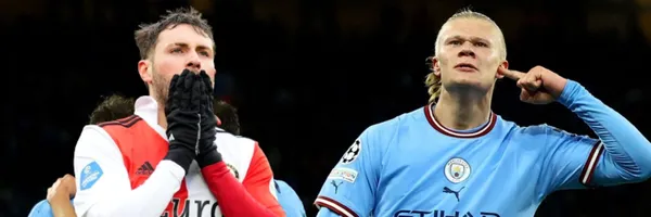 El joven delantero está aumentando su valor por su buen desempeño.