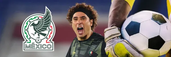 El joven guardameta pinta para ser seleccionado.